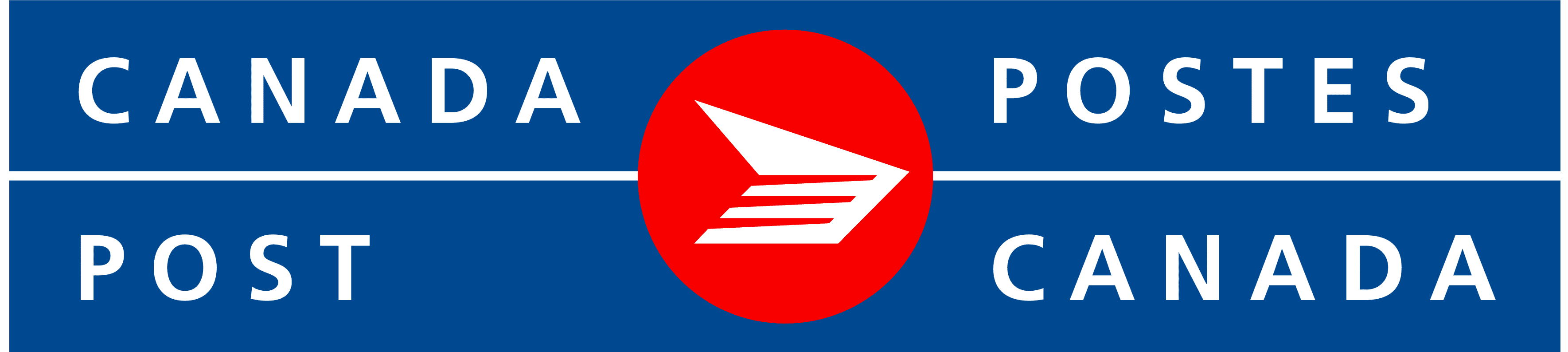 Canada Post logo