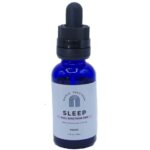 Whole Spectrum Sleep Tinctures 500mg CBD