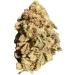 Bargain Buds cannabis flower, affordable high-quality weed from A1 Terps.