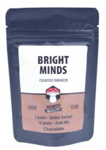 Bright Minds Cognitive Enhancer SOLD OUT
