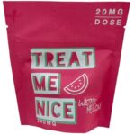 Treat Me Nice 240mg Watermelon