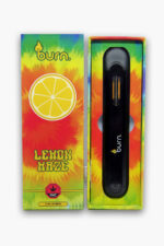 Burn – Lemon Haze Disposable Vape 2ml Sativa