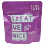Treat Me Nice 240mg Grape