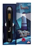 Burn – Northern Lights Disposable Vape 2ml Hybrid