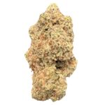 MAC 1 cannabis strain close-up