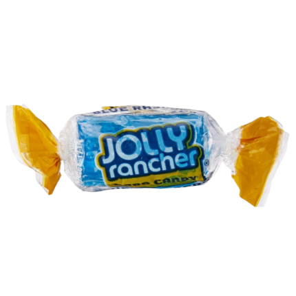THC Jolly Rancher Edibles - Tasty Weed Candy