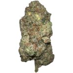 Alien Pink Strain – A balanced hybrid cannabis strain with a rich earthy, woody aroma and hints of spicy herbal sweetness.