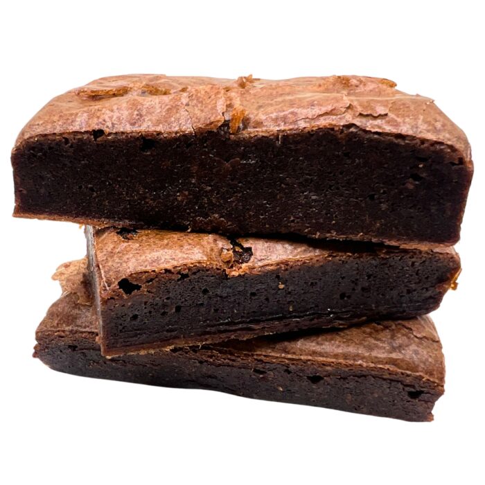 LucidDose Shroom Brownies