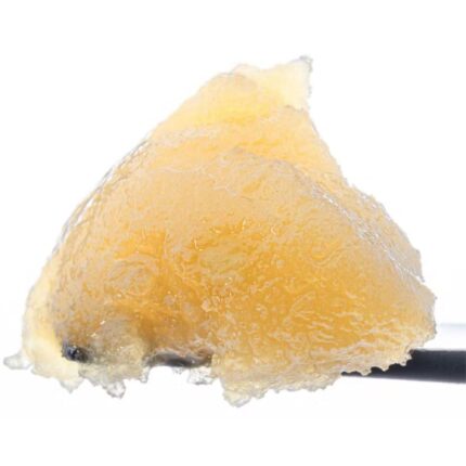 Apple Kush Live Resin Indica