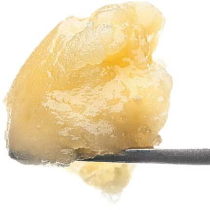 Galactic Gas Live Resin Hybrid