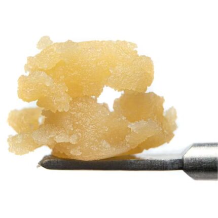 Ghost OG Live Resin Indica
