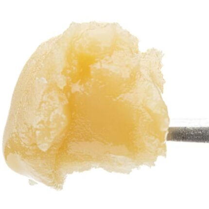 Sour Diesel Live Resin Sativa