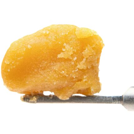 Vanilla Kush Live Resin Indica