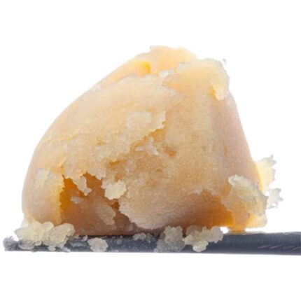 Cannalope Haze Live Resin – Golden concentrate with sweet melon aroma and energizing sativa clarity.