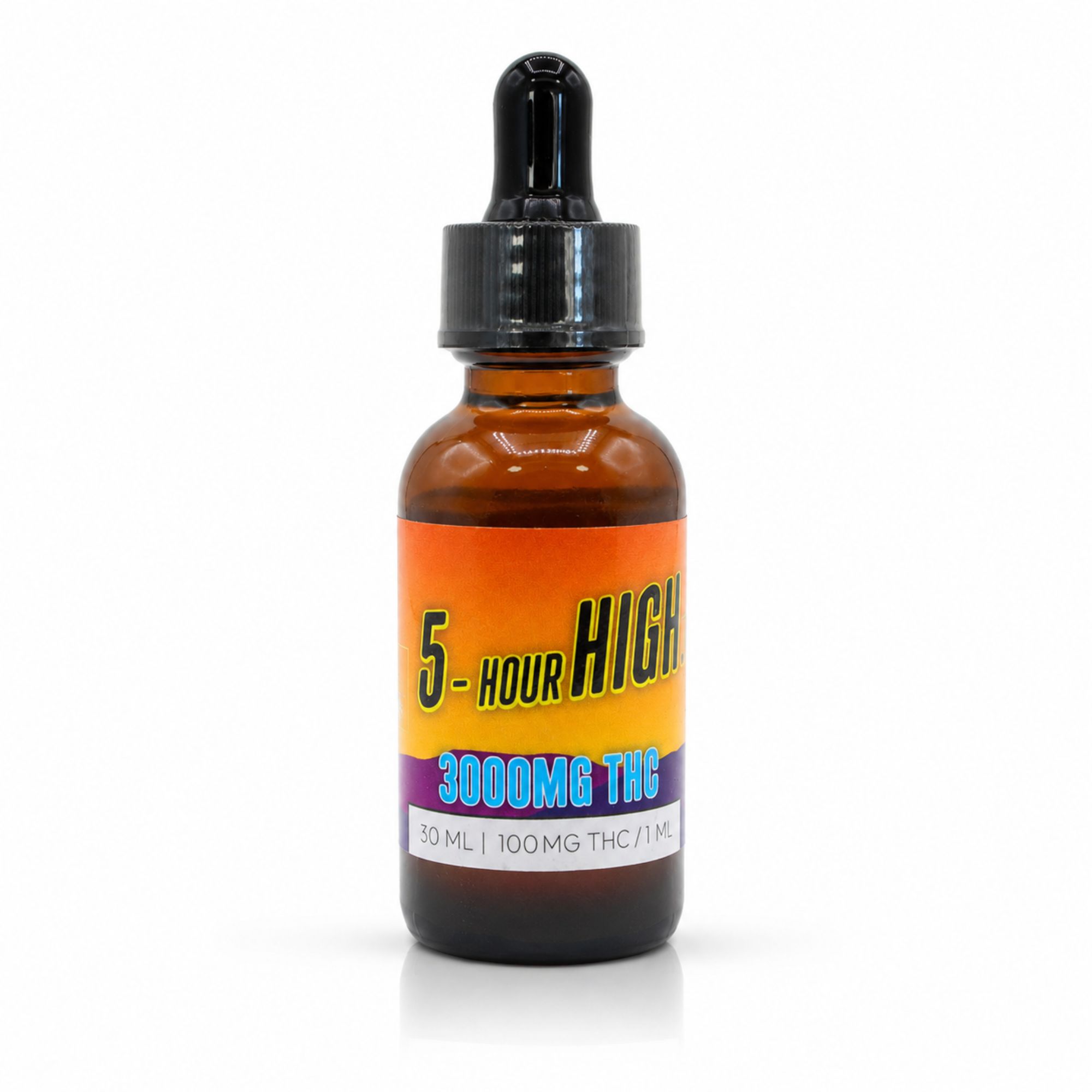 THC Tincture - Buy THC Tincture Online Canada