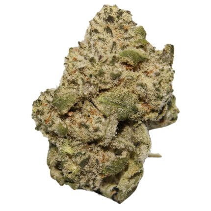 Jet Fuel strain AAA+ sativa-dominant cannabis flower