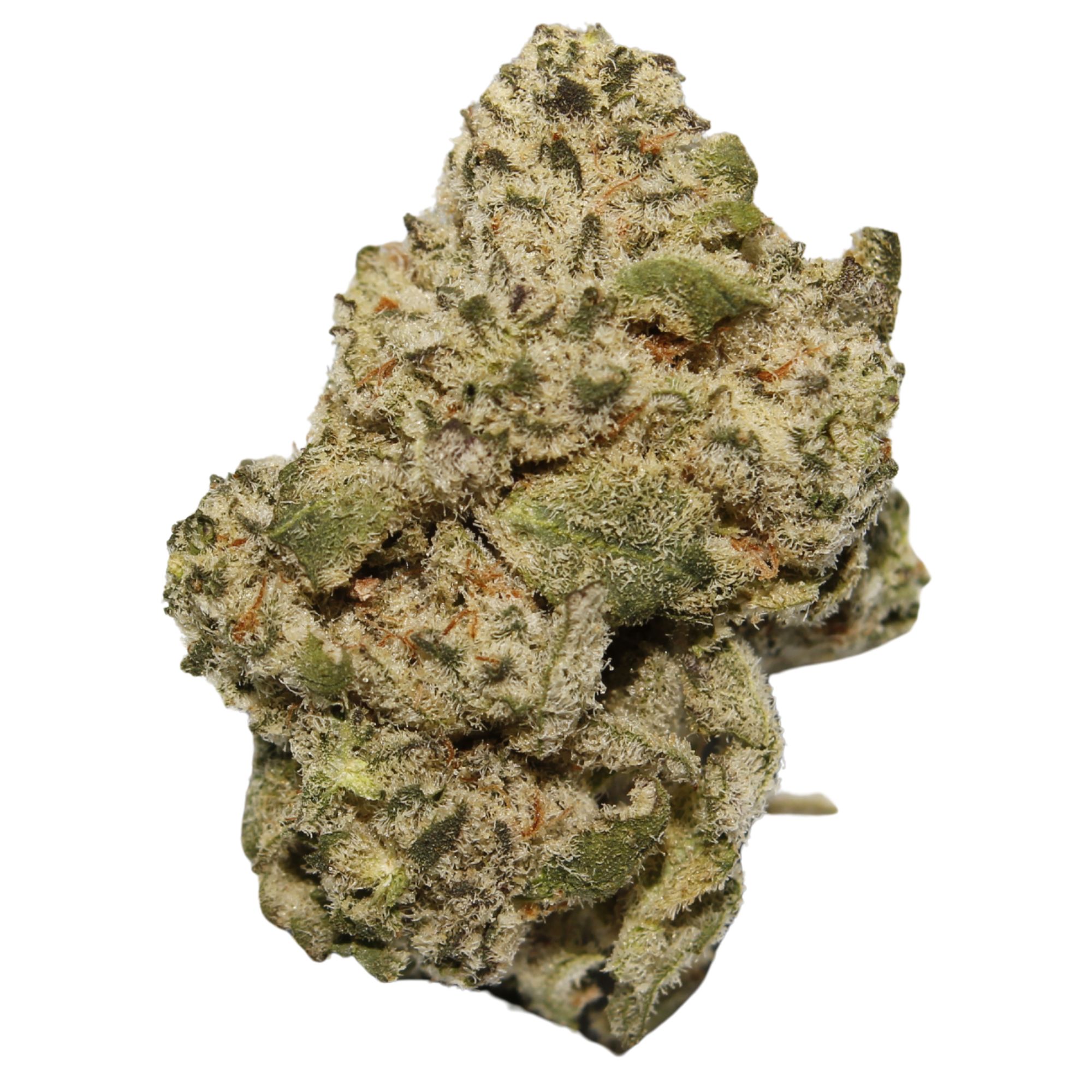 Jet Fuel strain AAA+ sativa-dominant cannabis flower